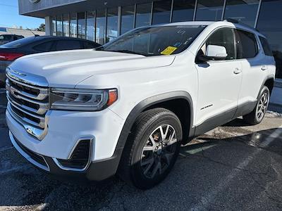 Used 2020 GMC Acadia SLE for sale #RAT11433 - photo 2