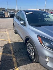 Used 2022 Ford Escape - photo 1