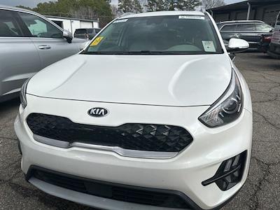 Used 2020 Kia Niro - photo 1