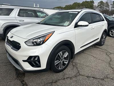 Used 2020 Kia Niro - photo 1