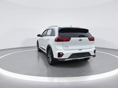 Used 2020 Kia Niro - photo 1