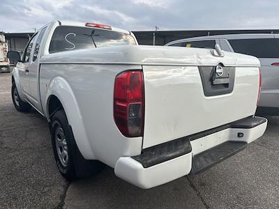 Used 2018 Nissan Frontier - photo 1