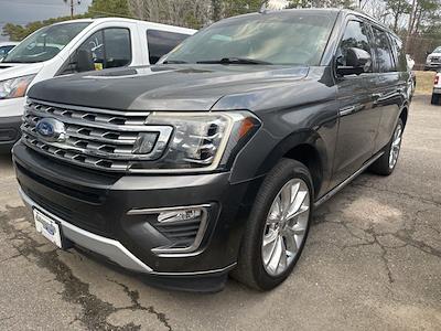Used 2019 Ford Expedition - photo 1