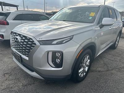 Used 2021 Hyundai Palisade - photo 1
