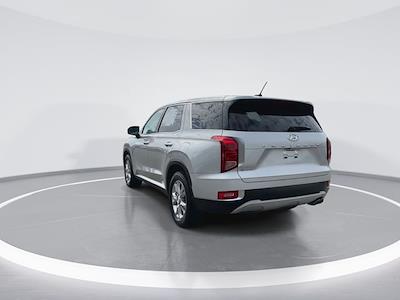Used 2021 Hyundai Palisade - photo 1