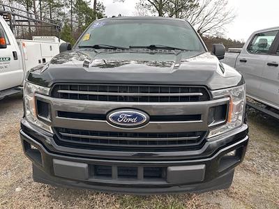 Used 2018 Ford F-150 - photo 1