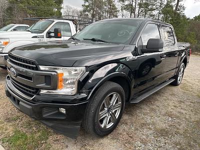 Used 2018 Ford F-150 - photo 1