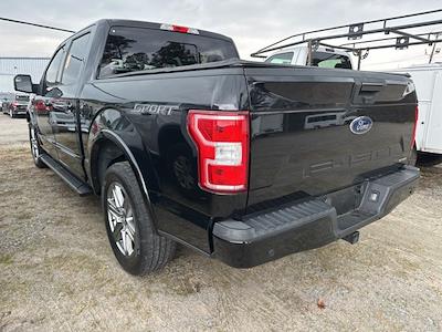 Used 2018 Ford F-150 - photo 1