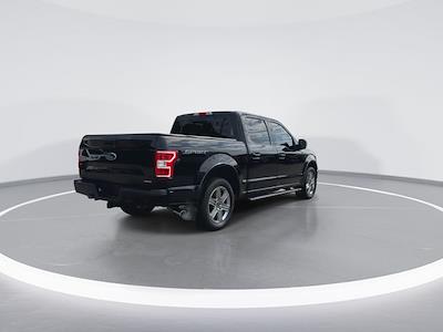 Used 2018 Ford F-150 - photo 1