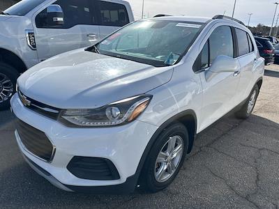 Used 2018 Chevrolet Trax - photo 1