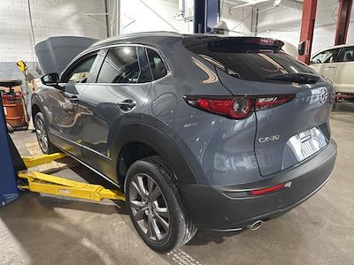 Used 2021 Mazda CX-30 - photo 1
