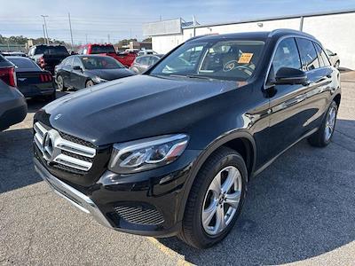 Used 2018 Mercedes-Benz GLC 300 SUV - photo 1