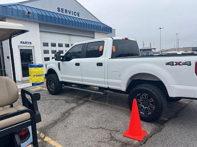 Used 2019 Ford F-250 - photo 1
