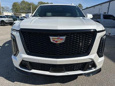Used 2025 Cadillac Escalade - photo 1