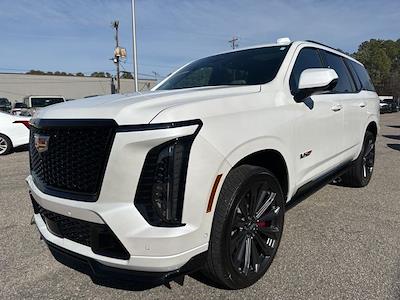 Used 2025 Cadillac Escalade - photo 1