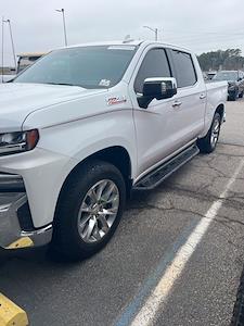 Used 2019 Chevrolet Silverado 1500 - photo 1