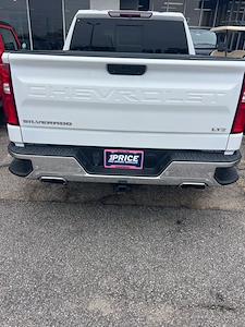 Used 2019 Chevrolet Silverado 1500 - photo 1