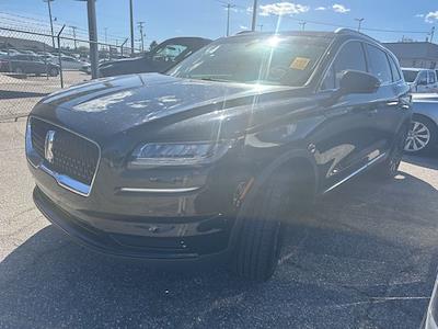 Used 2021 Lincoln Nautilus - photo 1