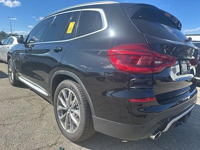 Used 2018 BMW X3 - photo 1