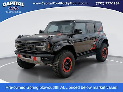 2024 Ford Bronco 4WD SUV for sale #RAT11684 - photo 1