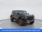 2024 Ford Bronco 4WD SUV for sale #RAT11684 - photo 2