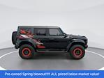 2024 Ford Bronco 4WD SUV for sale #RAT11684 - photo 9
