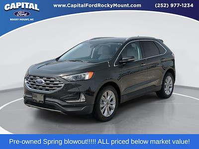2024 Ford Edge AWD SUV for sale #RAT11706 - photo 1
