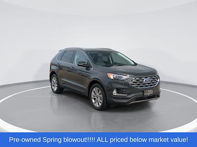 2024 Ford Edge AWD SUV for sale #RAT11706 - photo 2
