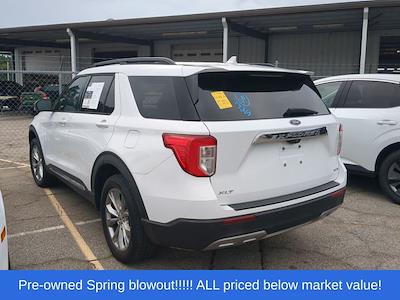 2020 Ford Explorer 4WD SUV for sale #RAT11739 - photo 2