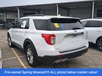 2020 Ford Explorer 4WD SUV for sale #RAT11739 - photo 2