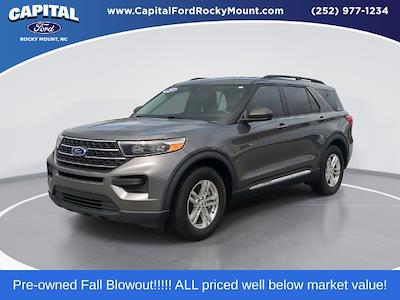 2023 Ford Explorer RWD SUV for sale #RAT11790 - photo 1