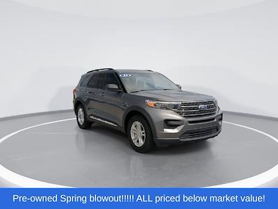 2023 Ford Explorer RWD SUV for sale #RAT11790 - photo 2
