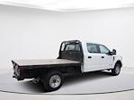 Used 2019 Ford F-250 XL Crew Cab 4x4 Flatbed Truck for sale #RAW10062 - photo 7
