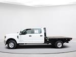 Used 2019 Ford F-250 XL Crew Cab 4x4 Flatbed Truck for sale #RAW10062 - photo 9