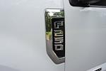 Used 2019 Ford F-250 XL Crew Cab 4x4 Flatbed Truck for sale #RAW10062 - photo 10