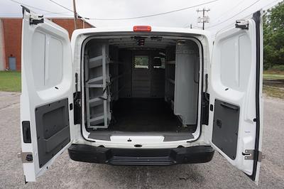 Used 2021 Nissan NV HD SV 4x2 Upfitted Cargo Van for sale #RAW10200 - photo 2