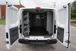 Used 2021 Nissan NV HD SV 4x2 Upfitted Cargo Van for sale #RAW10200 - photo 2