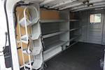Used 2021 Nissan NV HD SV 4x2 Upfitted Cargo Van for sale #RAW10200 - photo 3