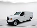 Used 2021 Nissan NV HD SV 4x2 Upfitted Cargo Van for sale #RAW10200 - photo 4