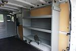 Used 2021 Nissan NV HD SV 4x2 Upfitted Cargo Van for sale #RAW10200 - photo 5