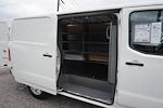 Used 2021 Nissan NV HD SV 4x2 Upfitted Cargo Van for sale #RAW10200 - photo 7