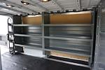 Used 2021 Nissan NV HD SV 4x2 Upfitted Cargo Van for sale #RAW10200 - photo 9
