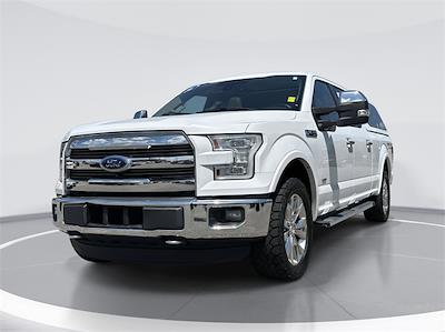 2016 Ford F-150 SuperCrew Cab 4x4 Pickup for sale #RAW11027 - photo 1