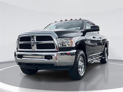 2017 Ram 2500 Crew Cab 4x4 Pickup for sale #RAW11055 - photo 1