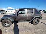 2014 Jeep Wrangler 4x4 SUV for sale #RAW11057A - photo 4