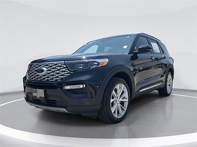 2022 Ford Explorer 4WD SUV for sale #RAW11071 - photo 1