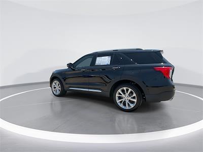2022 Ford Explorer 4WD SUV for sale #RAW11071 - photo 2