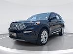 2022 Ford Explorer 4WD SUV for sale #RAW11071 - photo 1