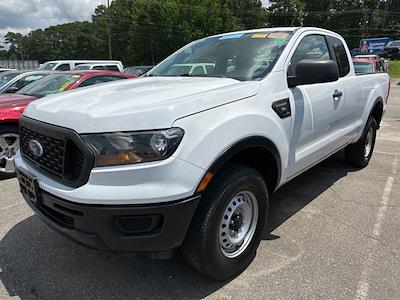 2019 Ford Ranger Super Cab 4x2 Pickup for sale #RAW11083 - photo 1