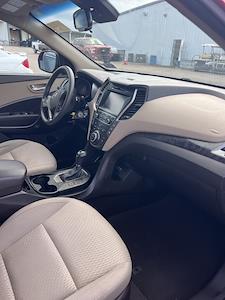 2017 Hyundai Santa Fe 4x4 SUV for sale #RAW11090 - photo 1